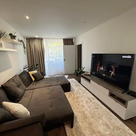 Apartman-Florianska Kösice Dış mekan fotoğraf