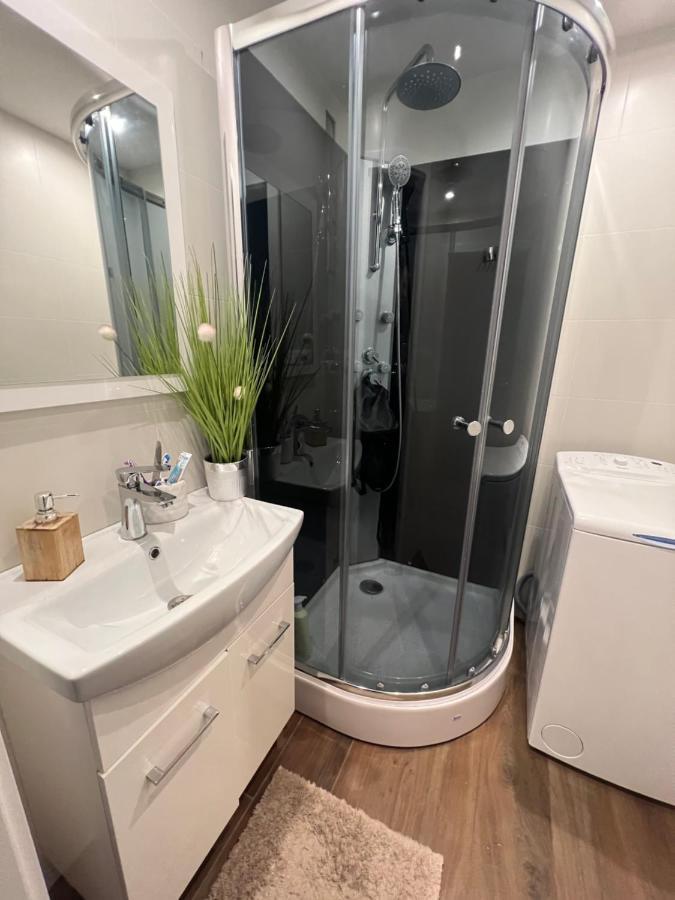 Apartman-Florianska Kösice Dış mekan fotoğraf