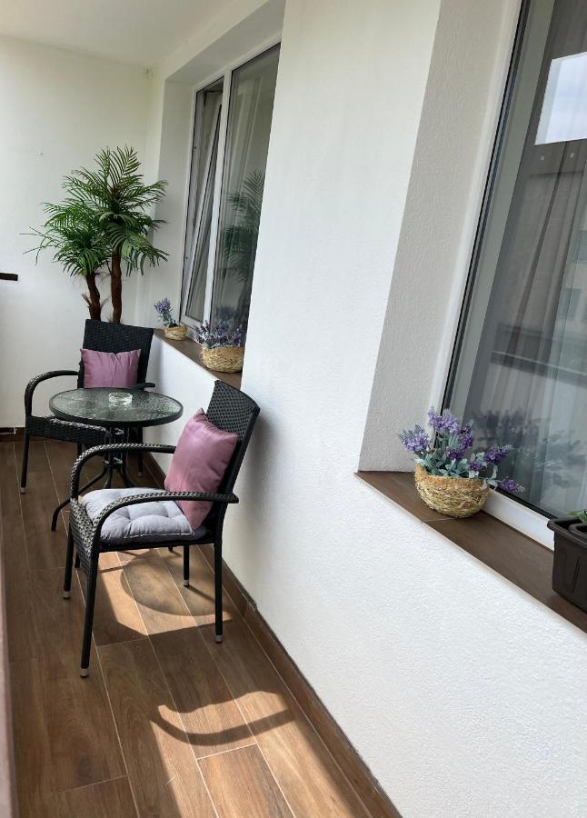 Apartman-Florianska Kösice Dış mekan fotoğraf