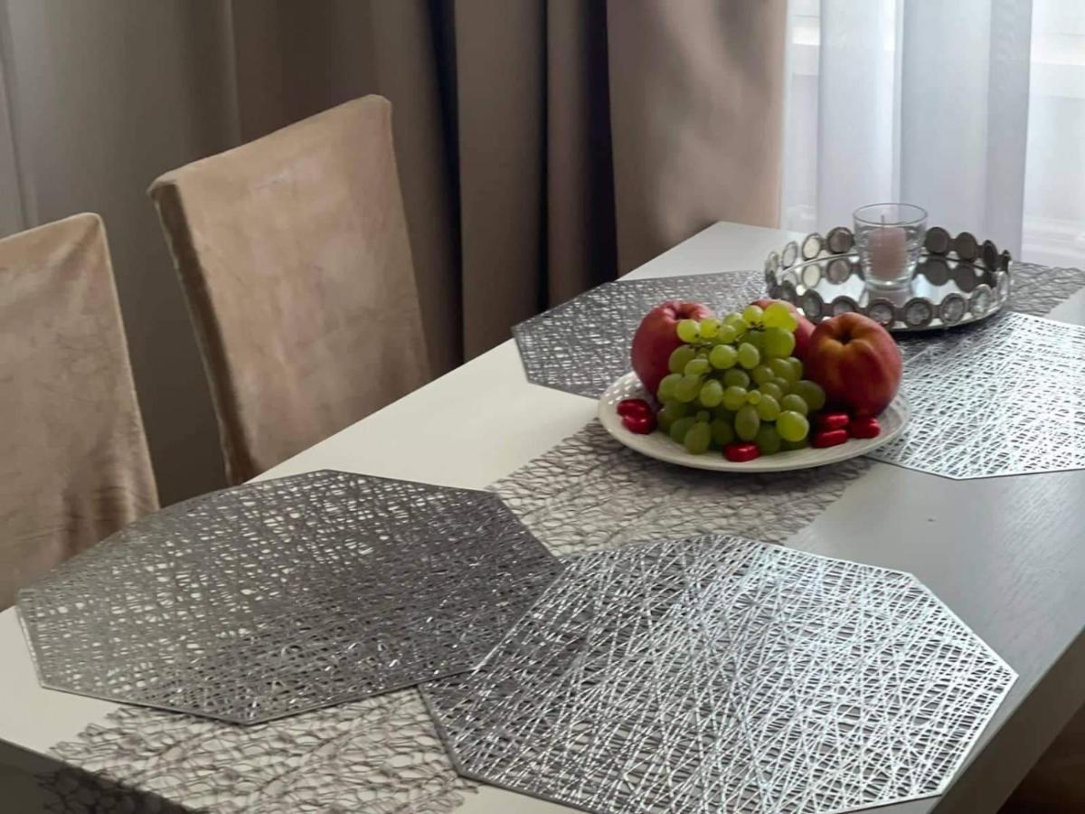 Apartman-Florianska Kösice Dış mekan fotoğraf