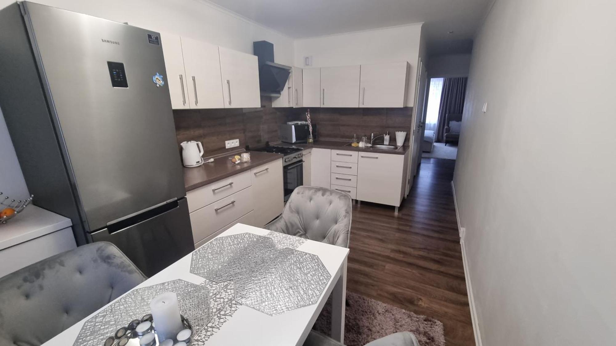 Apartman-Florianska Kösice Dış mekan fotoğraf