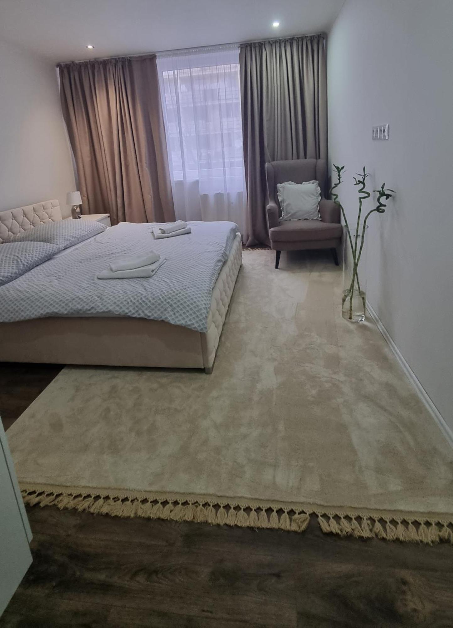 Apartman-Florianska Kösice Dış mekan fotoğraf