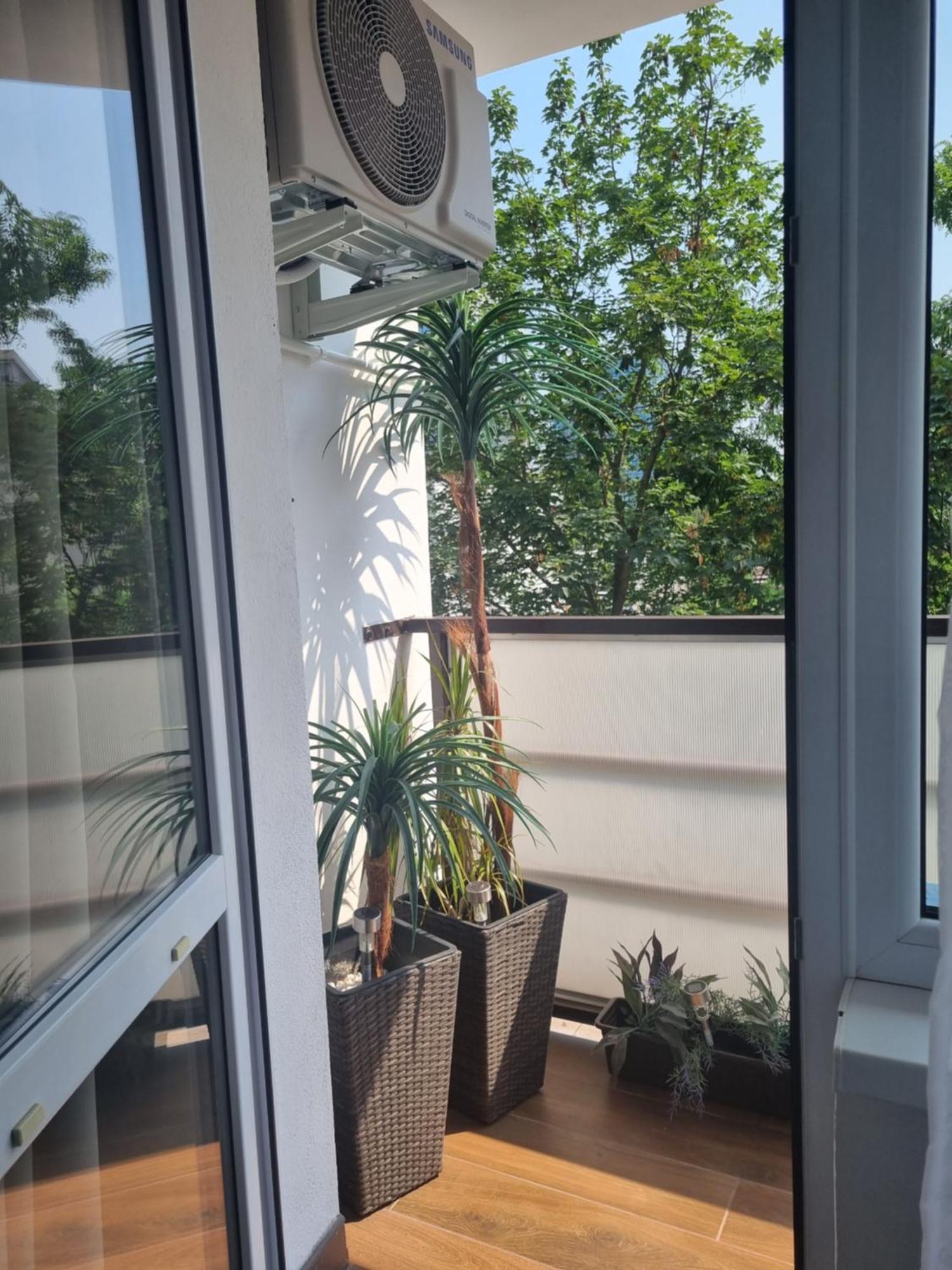 Apartman-Florianska Kösice Dış mekan fotoğraf